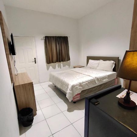 Fuji Residence Jakarta Exterior photo