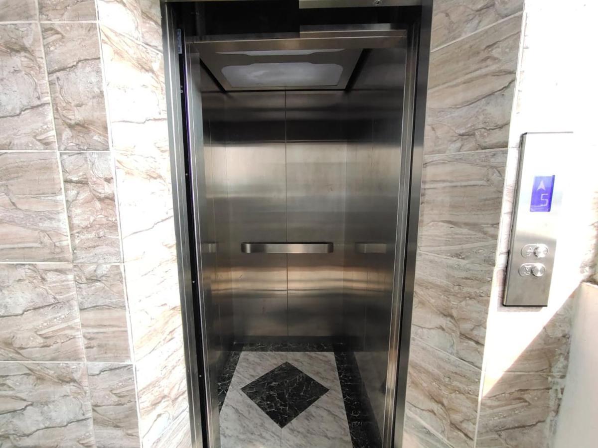 Fuji Residence Jakarta Exterior photo